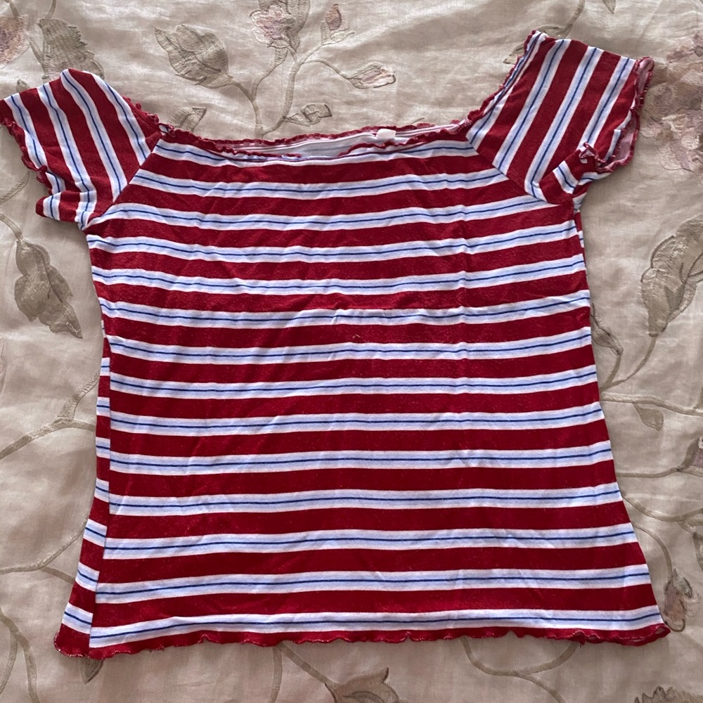 Pacsun top